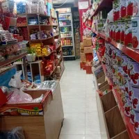 نیروی کاردرسوپرمارکت