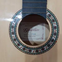 گیتار دست ساز امریکایی good man