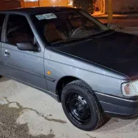 پژو ۴۰۵ دوگانه بدون رنگ|خودرو سواری و وانت|بندر ماهشهر, |دیوار