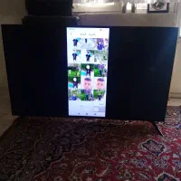 ال ای دی سام 50اینچ هوشمند|تلویزیون و پروژکتور|کرج, فاز ۳ مهرشهر|دیوار