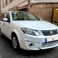 ساینا ۱۴۰۰ بدون رنگ و خط و خش زیر قیمت|خودرو سواری و وانت|تهران, زرگنده|دیوار