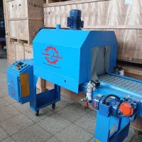 دستگاه شیرینگ لیبل حرارتی دوخت الTehran