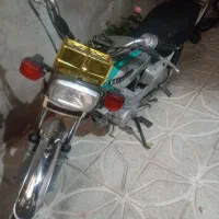 هندا 125 نیما