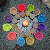 جامهری جیبی و جای ایرپاد