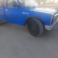 نیسان فروشی|خودرو سواری و وانت|سیرجان, |دیوار