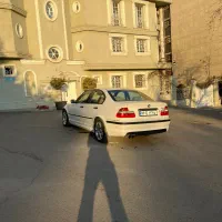 Bmw e46 318i اتومات|خودرو سواری و وانت|تهران, کامرانیه|دیوار