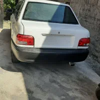 ازاد۶|خودرو سواری و وانت|کردکوی, |دیوار
