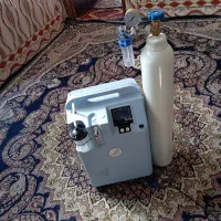 دستگاه اکسیژن ساز