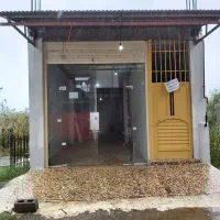 فروش مغازه ۱۹۰ متری (ملک تجاری و مسکونی)