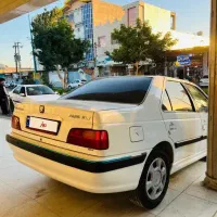 پارس تیوفایو سیمی