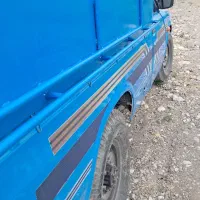 وانت بار درون شهر و برون شهری