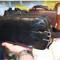 کیف دستی مدارک مردانه شوز بگ|کیف، کفش، کمربند|تهران, ظفر|دیوار