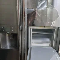 یخچال ساید الجی