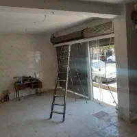 مغازه ۴۵متر
