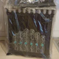 سطل و جا دستمالی
