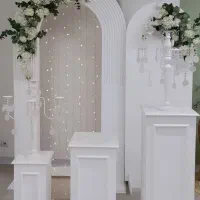 فروش دکور اتلیه/ دکور نامزدی