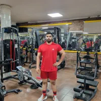 مربی بدنسازی و حرکت اصلاحی|خدمات آموزشی|اصفهان, باغ زرشک|دیوار