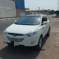 توسان ۲۰۱۱ خلیج موتور ۲۰۰۰