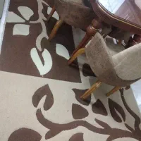 گلیم فرش
