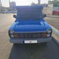 باسلام مدل۹۲دیزلی