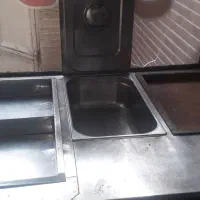 فر در حد نو|فروشگاه و مغازه|شوشتر, |دیوار