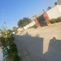 فروش باغ ۴۳۰ متری در تهران دشت اب برق گاز|فروش زمین و ملک کلنگی|هشتگرد, تهران دشت|دیوار