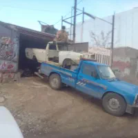 اسکلت پی کی