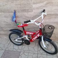 دوچرخه سایز ۲۰