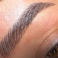 میکرو تخصصی ابرو با بهترین مواد