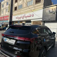 فدیلیتی پرستیژ مدل 1403|خودرو سواری و وانت|کرج, کمالشهر|دیوار