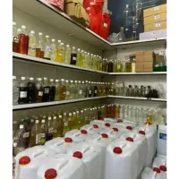 پخش گیلیسرین ایرانی ومالزی اسانس خوراکی و الکل