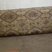 پشتی دو رو تمیز و نو|پشتی|اندیمشک, |دیوار