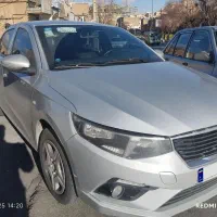 تارا TU5 P پنج دنده V1 کارمندی|خودرو سواری و وانت|همدان, |دیوار
