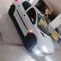 پژو 206 tu3