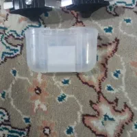 انگشتی کالاف وفریفایر خیلی سالم اصلا استفاده نکردم