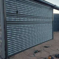 تعمیر، فروش ، نصب درب کرکره برقی ، پلیتی ،شبکه ای|خدمات پیشه و مهارت|اصفهان, عسگریه|دیوار