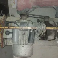 بالابر|مصالح و تجهیزات ساختمان|تهران, اتابک|دیوار