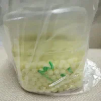 تخم حلزون