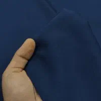 پارچه مازراتی رنگ سرمه ای