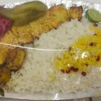 نیروی کار خانم در اشپزی