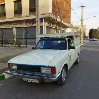 وانت بار از تربت حیدریه به مشهد فوری