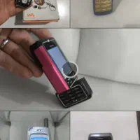 نوکیا قدیمی و اورجینال ریجستر