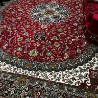 فرش|فرش|تویسرکان, |دیوار