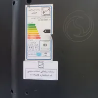 تلویزیون ال ای دی۴۳اسنوادرحد نو با کارتن|تلویزیون و پروژکتور|ابهر, |دیوار