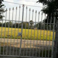 درب باغی مدل تاج|عمدهفروشی|آستانه اشرفیه, |دیوار