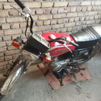 مزایده|موتورسیکلت|مرند, |دیوار