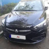 شاهین G مدل ۱۴۰۱ کم کارکرد|خودرو سواری و وانت|تهران, دروس|دیوار