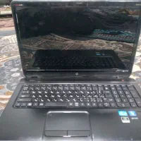 فروش لب تاپ hp|رایانه همراه|کرمان, |دیوار