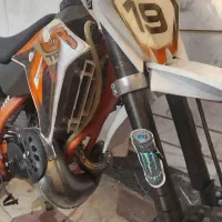 موتور مینی کراس|موتورسیکلت|شیراز, مسلم|دیوار