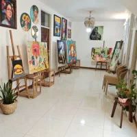 آموزشگاه نقاشی فتوحی